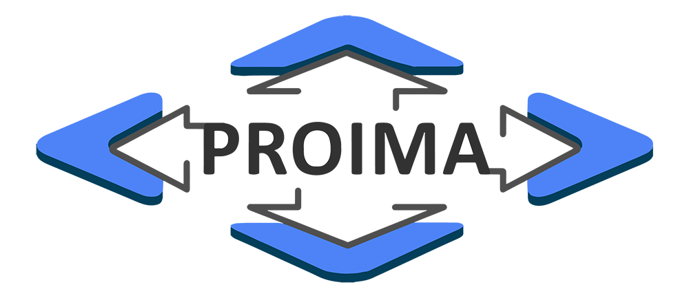 Proima Logo